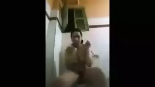 رانيا العاهرة الجامحة تطلق رغباتها في فيلم بورن صعب