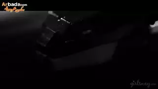 مغنية تنيك خادمتها المثيرة في لقاء سحاقي عنيف