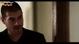 جنس قوي مع البخار: تلبيس صديقته في كابينة الحمام