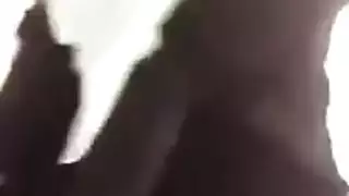 هزة جماع صاخبة مع خادمة إندونيسية ضيقة
