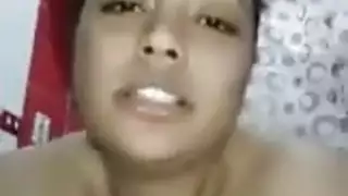 علقه مصريه هيجانه تتشرمط علي عشيقها
