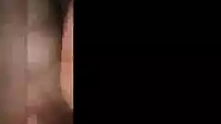 نيك مرت الخ في المطبخ