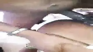 طيزنيك عنيف