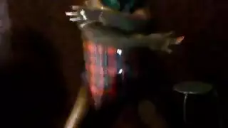 بكاء من قوت النيك