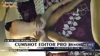أكشن كس ناري متطرف