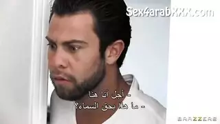 سكس ميلف الشقراء
