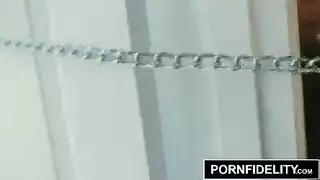 الثدي سيليكون قرع مقيد