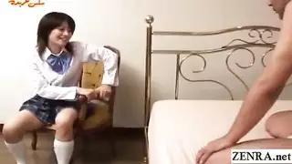 لبناني يطلب من صديقته مص عميق