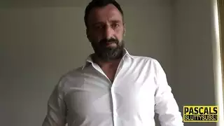 رحلة متوحشة للعاهرة المحترفة: إيلاج مهبلي خشن وشرجي وحلقي