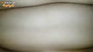 أفضل نيك شرجي مع قذف داخل الطيز وكس مشعر