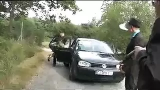 نيك من ن عصابة