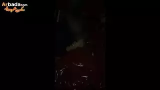 ممثلة إباحية لبنانية أنييلا رحمة في فعل صريح