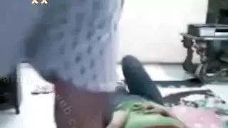 كاميرا خفية تكشف عن حفلة جنس عربية خاصة