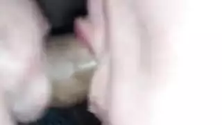 لقطات تجسس مثيرة لفتحات ميليسا الحلوة