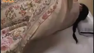 لقاء محرم مثير مع امرأة ناضجة