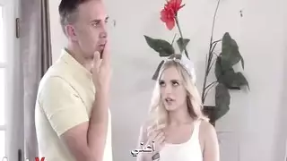 فيلم إباحي مترجم: نيك شرجي لامرأة متلهفة
