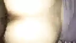 لاول مرة كسها