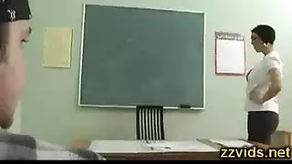 ثنائي على حصيرة المصارعة: إسقاط فريق مزدوج