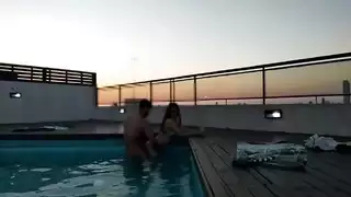 مقدمة حمامات الشمس