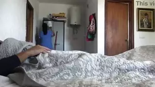 كس تمتد اللغة التركية نائب الرئيس في عينيها