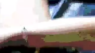 فتيات مصريات ممتلئات يمارسن الجنس الشرجي والمهبلي القاسي
