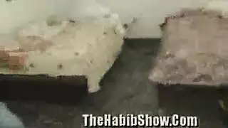 أشرطة جنس في الفصل: orgy مدرسات و double penetration
