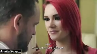 سكس ثلاثي صعب: نيك شرجي مزدوج وبلع السائل المنوي
