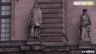 مراهقة ذات ثديين كبيرين في مشهد إباحي عنيف
