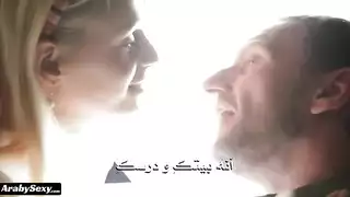 أستاذ مثار يضرب فرج طالبة في فيلم إباحي