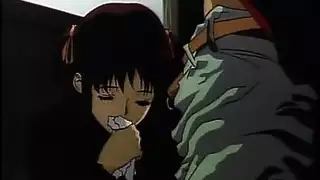 الضرب بالعصا زوجه الياباني مشعرات مزدوجة