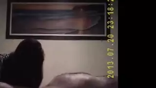 معاقبة الحمراء بجنس فموي عميق