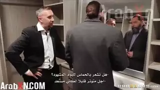الزوجة الخائنة تمارس الجنس مع صديق الزوج المخلص فيلم إباحي صريح
