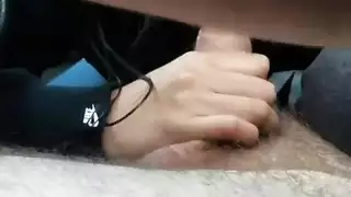 مص قضيب ضخم بعمق