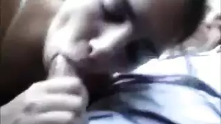 امرأة إيرانية ساخنة تُدقّها شاب مصري وسيم