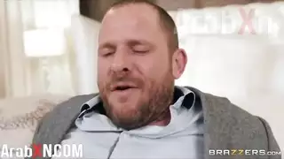 علاقة سرية تتحول إلى إكس إكس إكس قاسي مع عاهرة شقراء