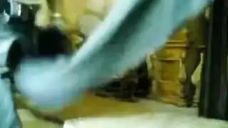 إباحية النجار: يملأ فرجها المصري الرطب