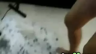 جنس شرج عنيف وشغف مع صديقة حميمة مجنونة