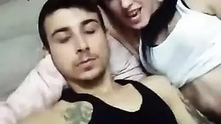 حفلة جنس عربية للأخوات المراهقات لحس وعمل شرجي مزدوج