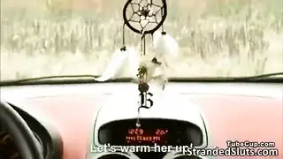 الجنس في الساونا الكبيرة المليئة بالكهرباء هو أفضل شيء يمكن للمرأة القيام به