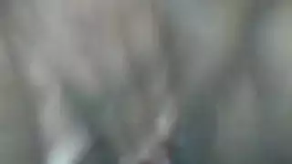 شرج خشن مع قضيب أفريقي غير مختون