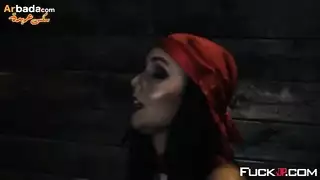 قتال وجه بذيء