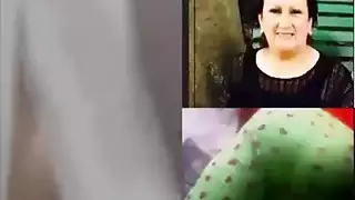 أجمل بنات أم درمان: إباحية سودانية خام