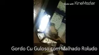جلسة نيك فم عميق: تختنق على القضيب الصلب