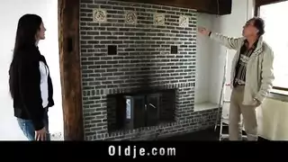 شرجي وفموي قاسي مع حارقات سودانيات مدخنات