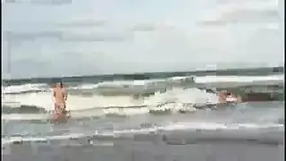 إباحية حيوانية: حركة مهبلية عنيفة