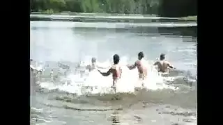 قضيب أسود كبير يدك فرج إبوني رائع