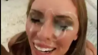 جنس بين الأعراق إكس إكس إكس: ضرب عميق لفرج صغير