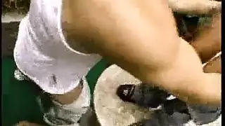 تجميع لمشاهد قذف السائل المنوي داخل فرج عملاق