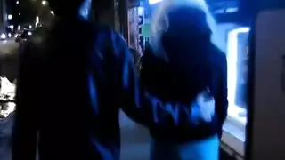 فرج أمريكي وشغف