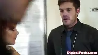 عاهرات المدرسة السرية: مجموعة دراسة جنس جماعي